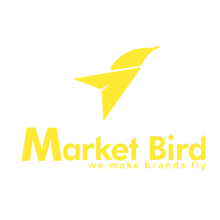 Market Bird logo