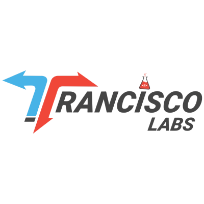 Tranciscolabs logo