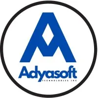 Adyasoft Technologies INC logo