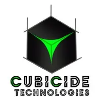 Cubicide Technologies Pvt Ltd logo