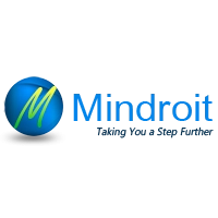Mindroit Technologies Pvt Ltd logo