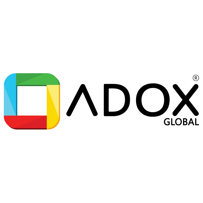 Adox Global Pvt Ltd logo