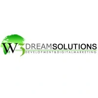 W3 Dream Solutions logo
