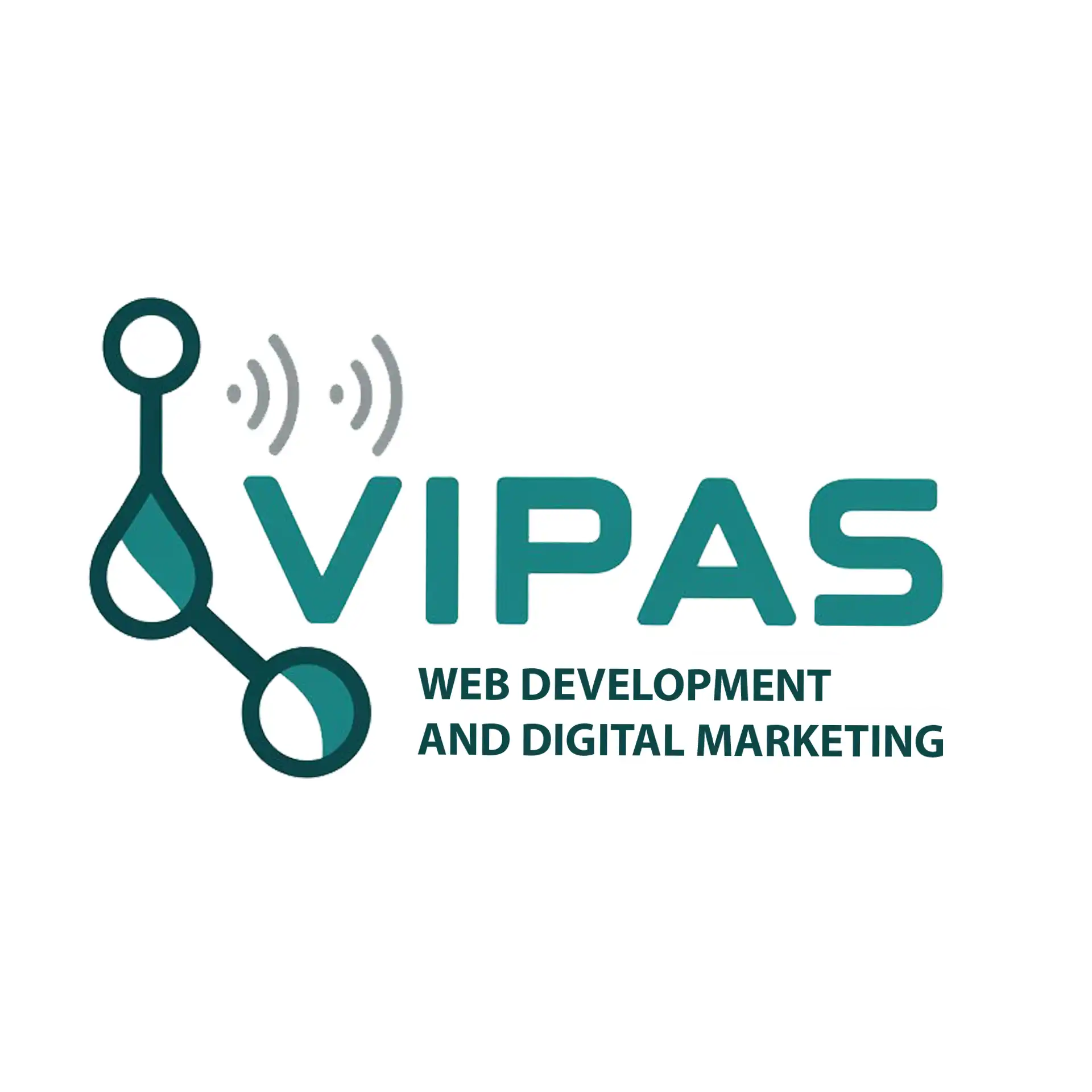 VIPAS WebTech logo