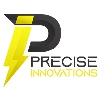 Precise Innovations logo