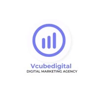 Vcubedigital logo