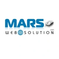 MARS WEB Solution logo