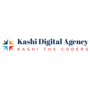 Kashi Digital Agency Private Limited logo
