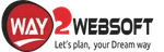 Way 2 WebSoft Technologies Pvt Ltd logo