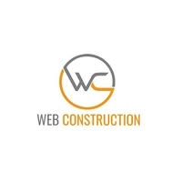 Web Construction Company logo