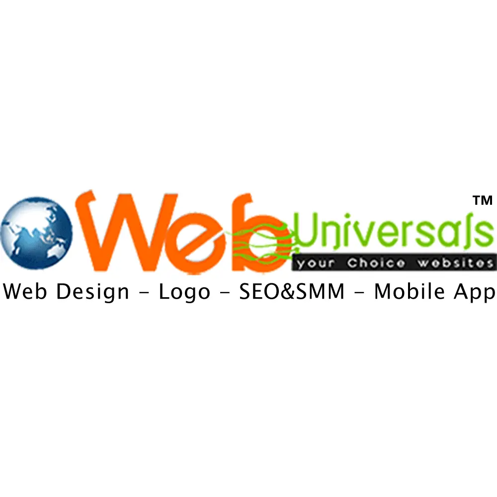 Web Universals logo