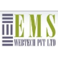 EMS WebTech Pvt Ltd logo