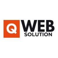 Quora Web Solution logo