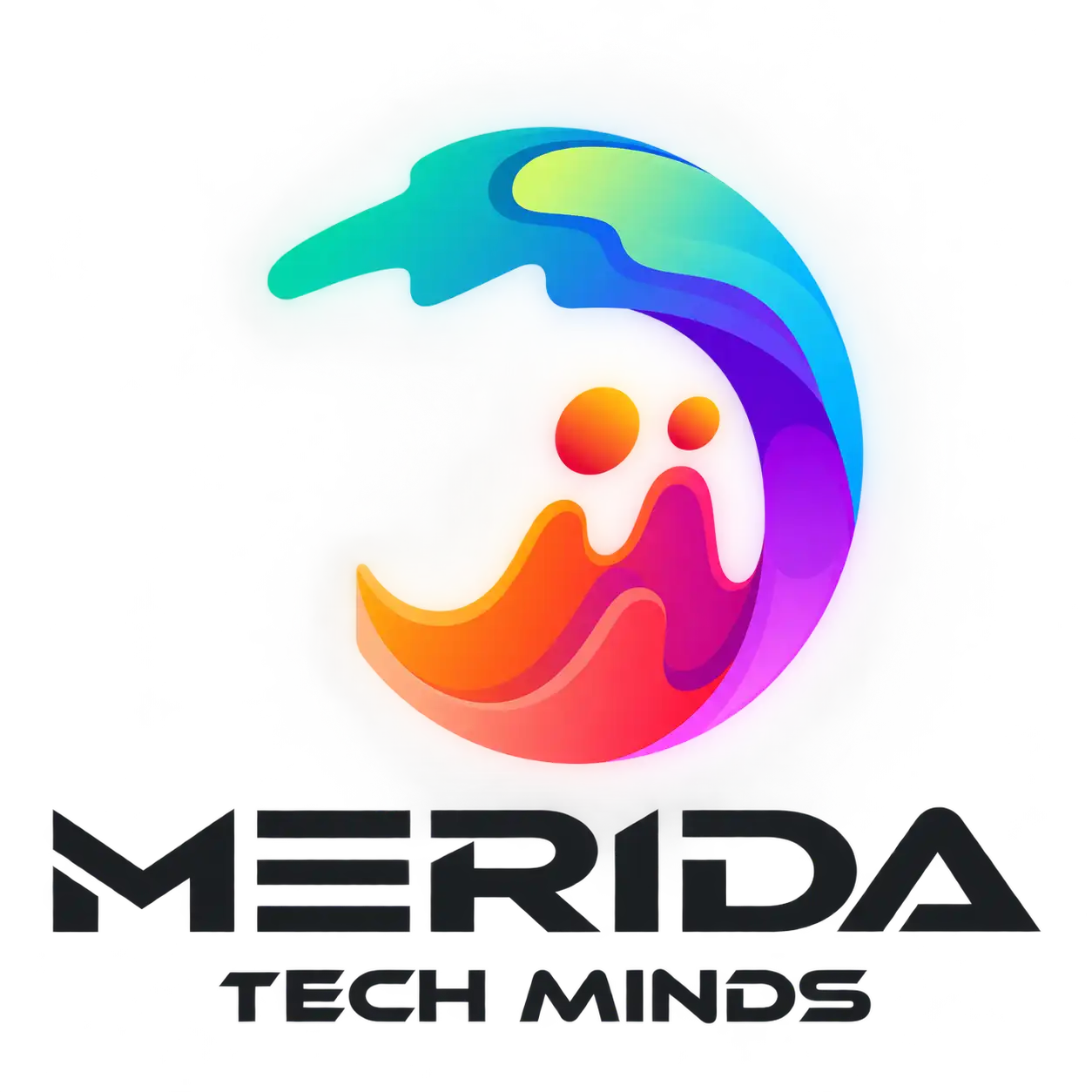 Merida Tech Minds - AI Integrated Service logo