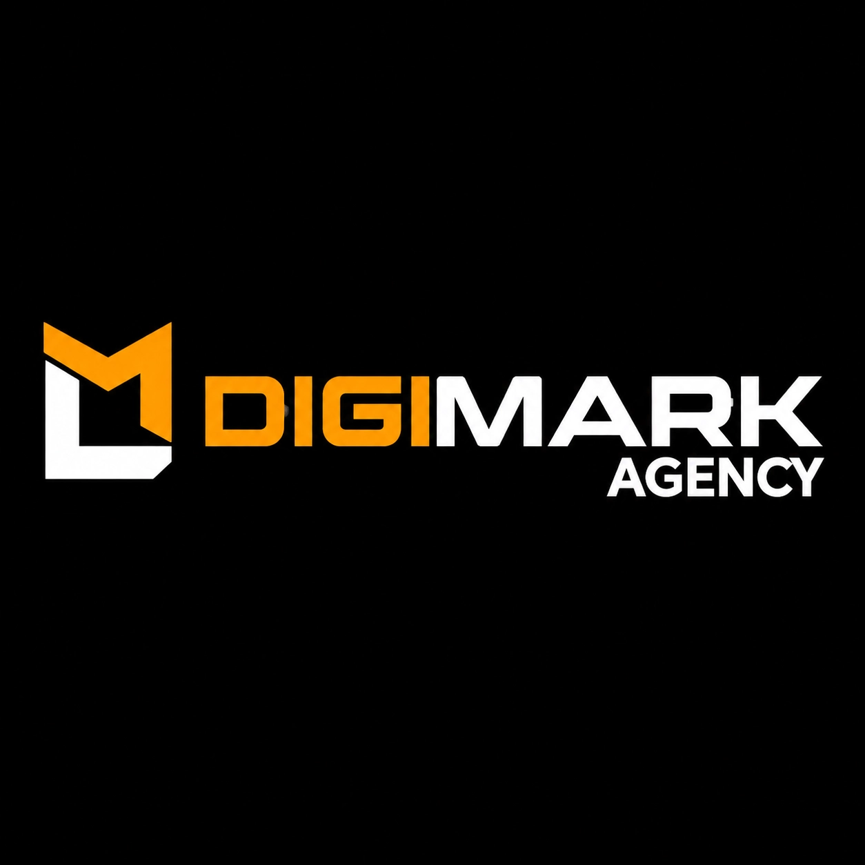 DigiMark Agency logo