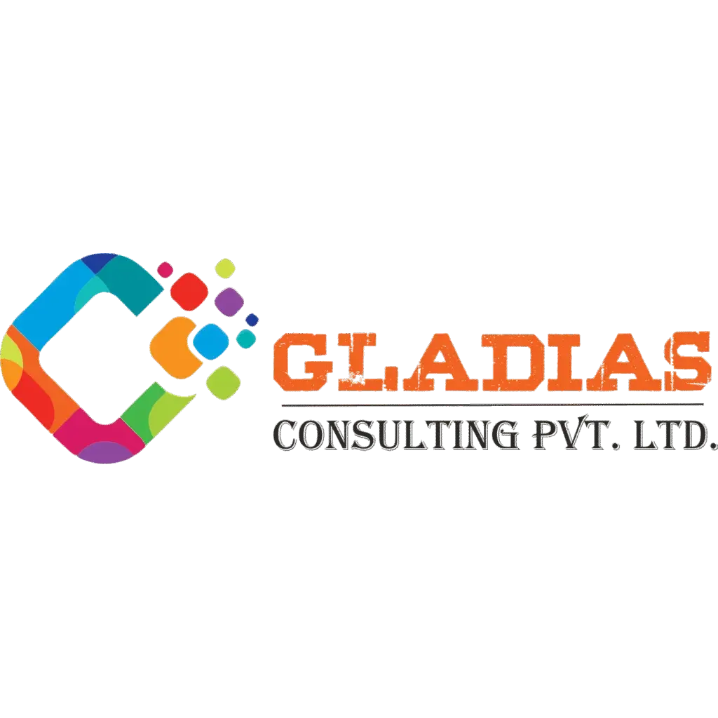 Gladias Consulting logo