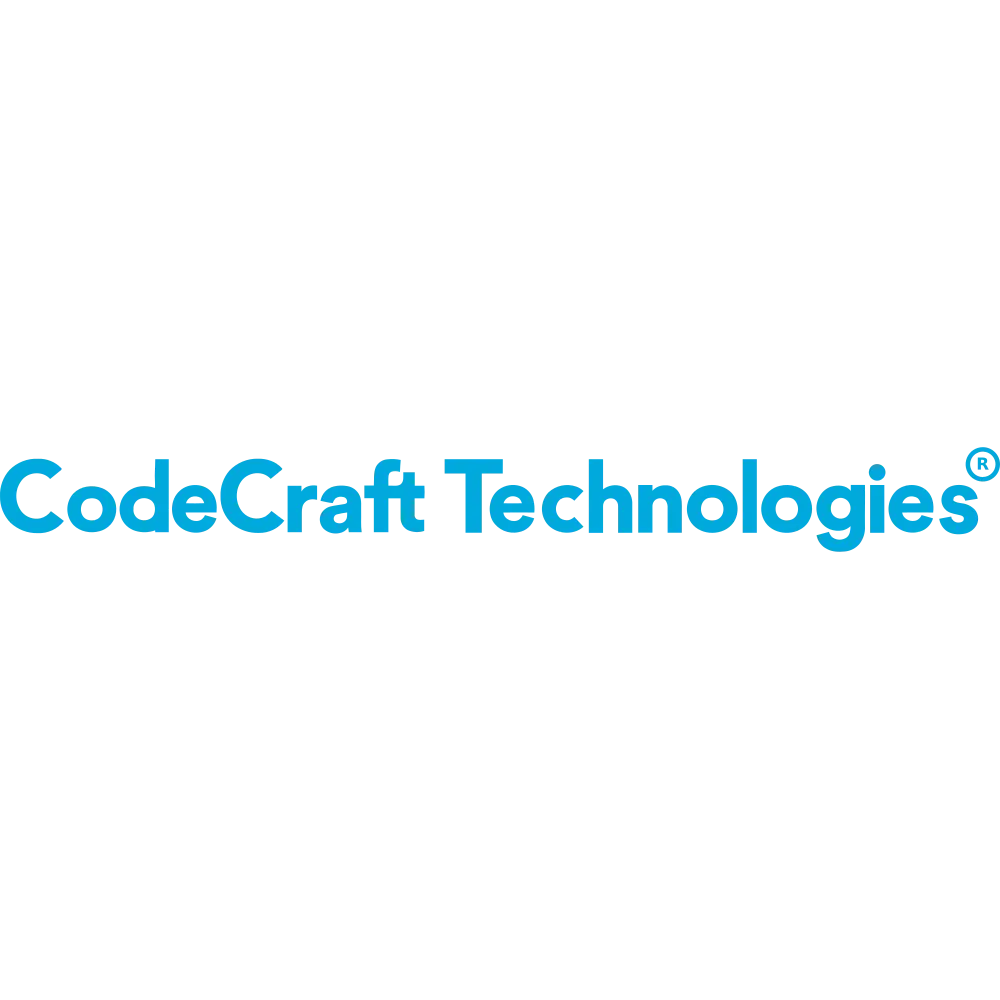 CodeCraft Technologies Pvt Ltd logo