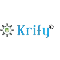 Krify logo