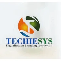 Techiesys logo