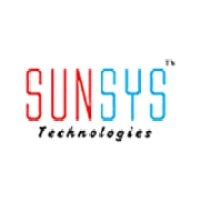 SUNSYS TECHNOLOGIES INDIA PVT. LTD. logo