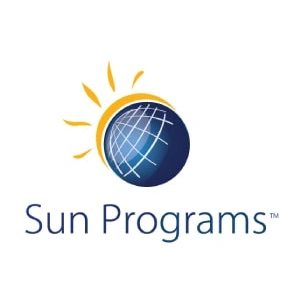 Sun Programs logo