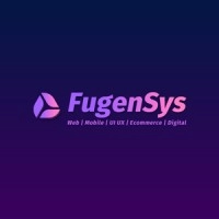 Fugensys Technologies logo