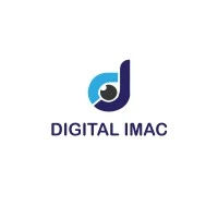 Digital iMac logo