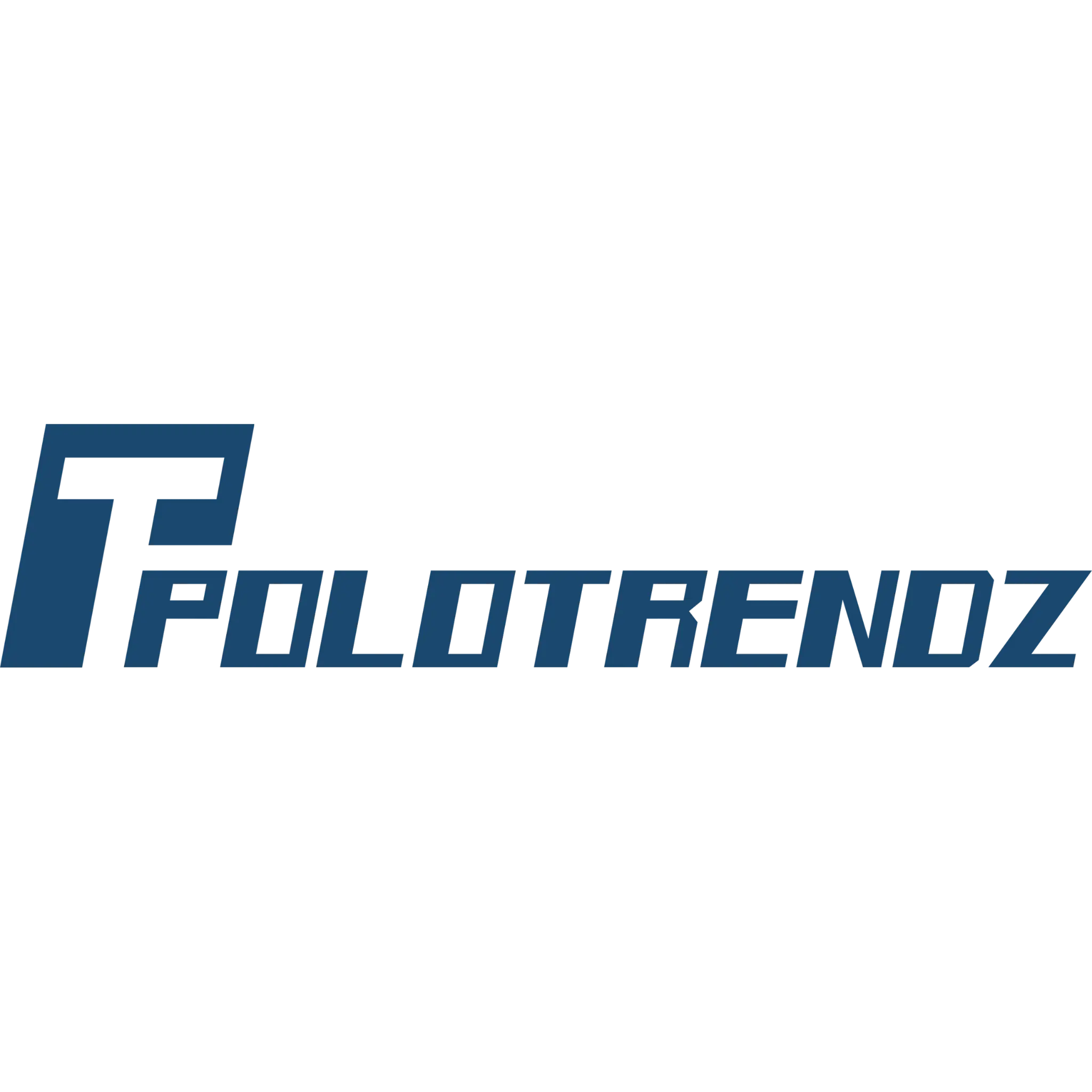 Polotrendz logo