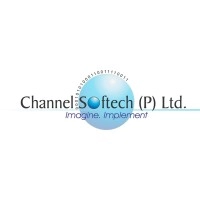 Channel Softech Private Limited logo