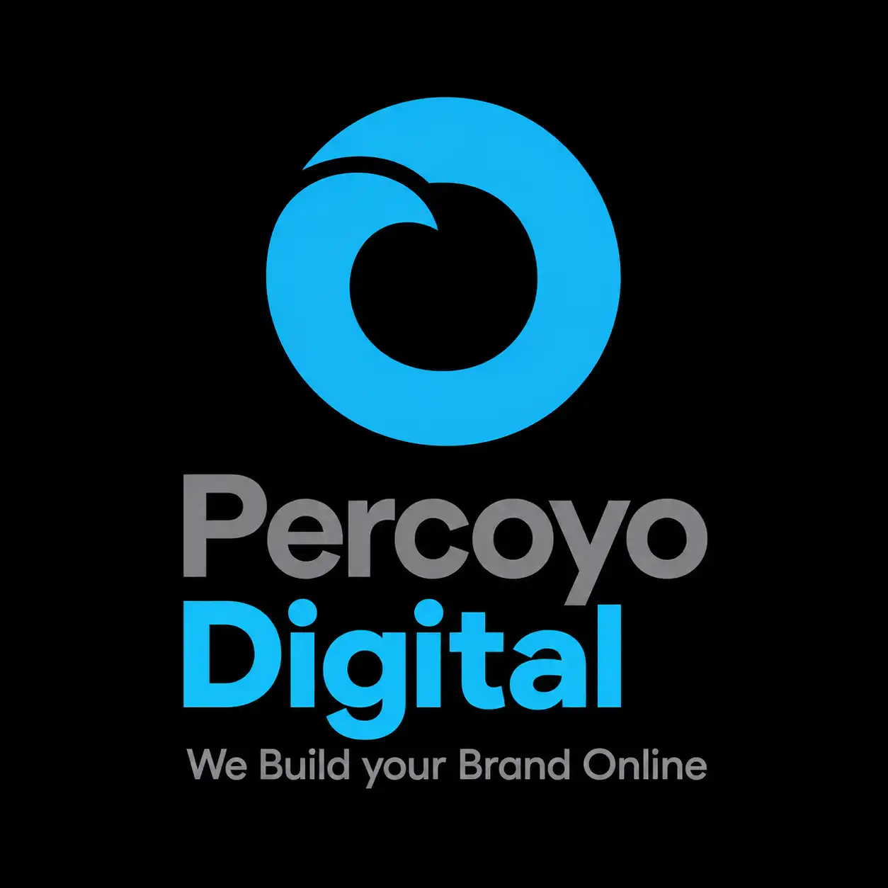 Percoyo Digital logo