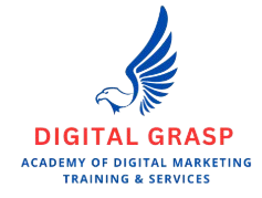 DIGITAL GRASP logo