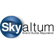 Skyaltum logo
