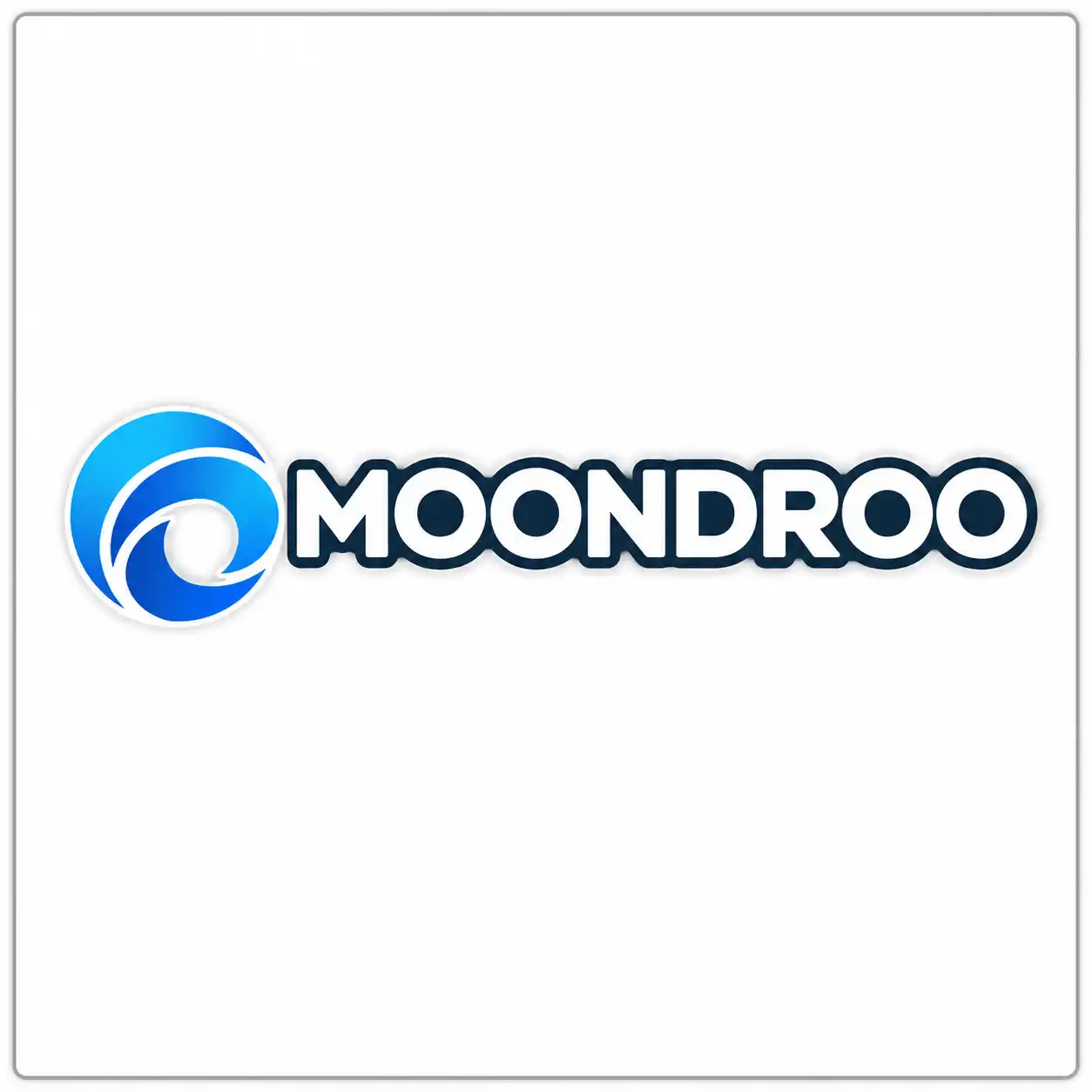 Moondroo Web Services logo